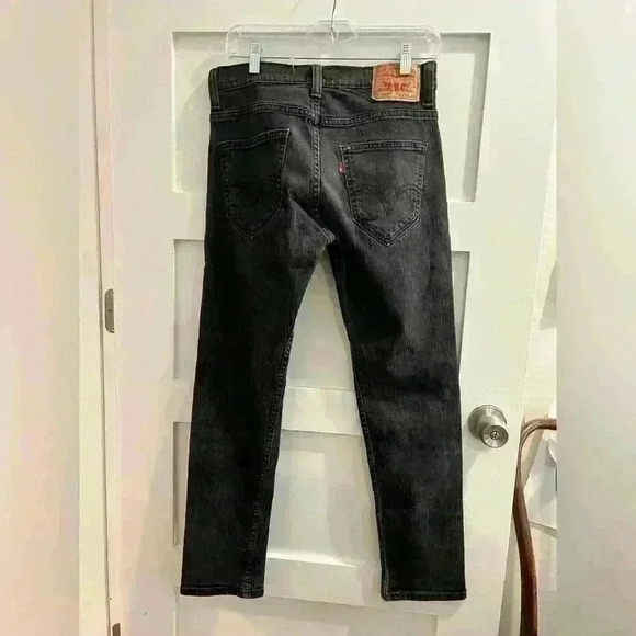 Levis 521 29x30 - Picture 6 of 6